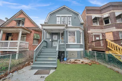5643 S Emerald Ave, Chicago, IL 60621