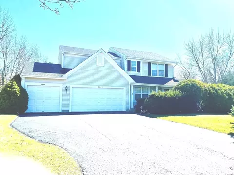2869 Harrisburg Ct, Lindenhurst, IL 60046