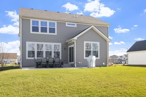 16202 S Lake View Rd, Plainfield, IL 60586 photo 24