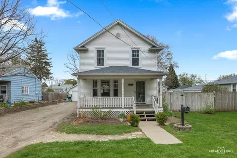 627 S Main St, Montgomery, IL 60538