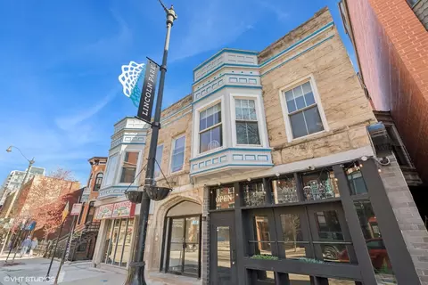 2221 N Lincoln Ave #1N, Chicago, IL 60614