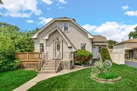 3426 N Schultz Dr, Lansing, IL 60438