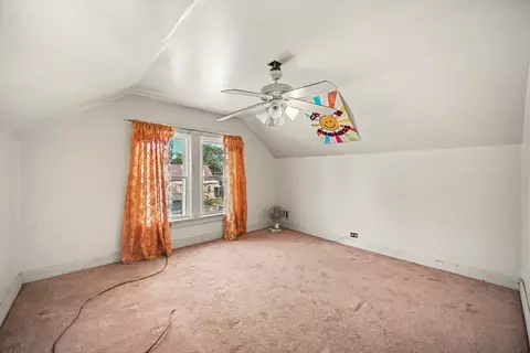 Bedroom - 3426 N Schultz Dr, Lansing, IL 60438 photo 6 of 7