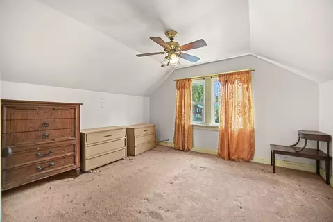 Bedroom - 3426 N Schultz Dr, Lansing, IL 60438 photo 7 of 7
