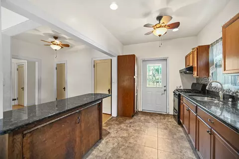 Kitchen - 3426 N Schultz Dr, Lansing, IL 60438 photo 1 of 4