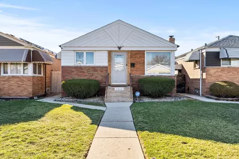 7836 S Christiana Ave, Chicago, IL 60652