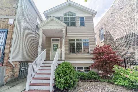 1615 W Superior St, Chicago, IL 60622