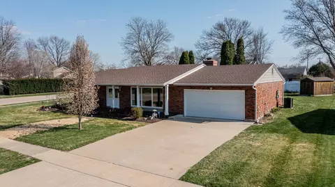 1202 W Margaret Dr, Princeton, IL 61356
