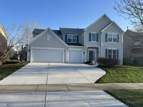 1830 Snead St, Bolingbrook, IL 60490