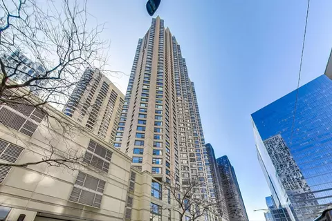 401 E Ontario St #4506, Chicago, IL 60611