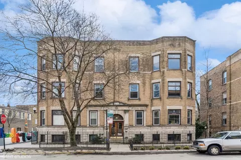 803 W Newport Ave #3W, Chicago, IL 60657