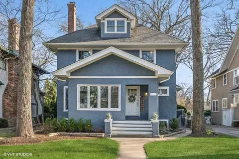 511 Linden Ave, Wilmette, IL 60091