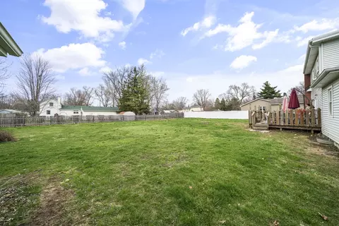 Exterior - 215 E Lee St, Plano, IL 60545 photo 2 of 5