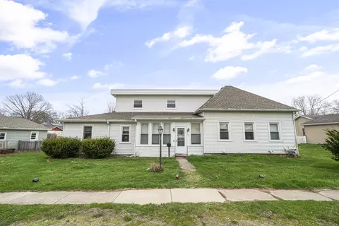 215 E Lee St, Plano, IL 60545