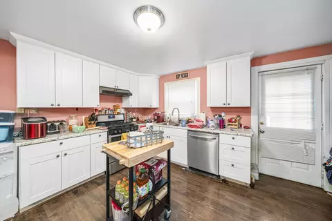 Kitchen - 215 E Lee St, Plano, IL 60545 photo 2 of 2