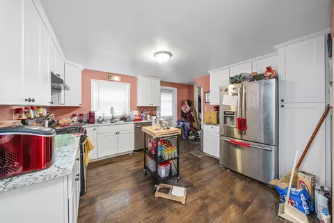 Kitchen - 215 E Lee St, Plano, IL 60545 photo 1 of 2