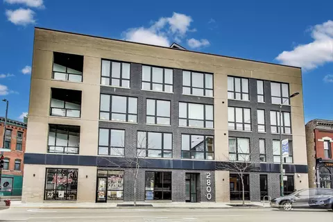 2800 N Lincoln Ave #2S, Chicago, IL 60657