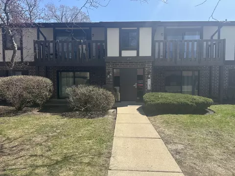 217 Uteg St #A, Crystal Lake, IL 60014