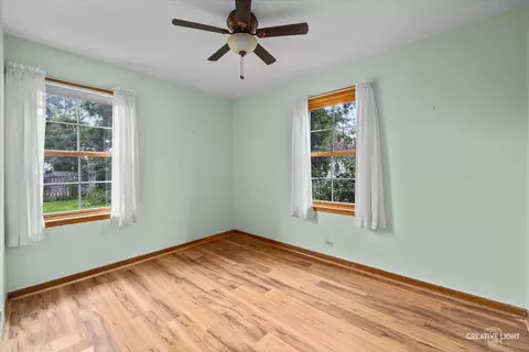 Bedroom - 805 Illinois Ave, Elgin, IL 60120 photo 2 of 2