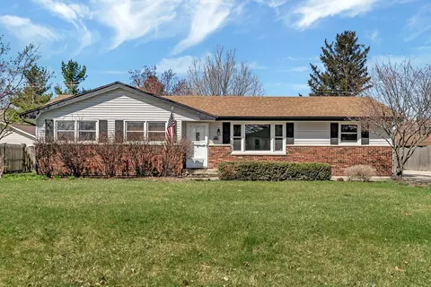 24224 Marble Rd, Channahon, IL 60410