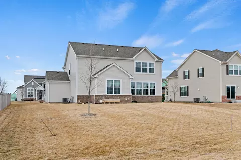 16109 S Longcommon Ln, Plainfield, IL 60586 photo 32