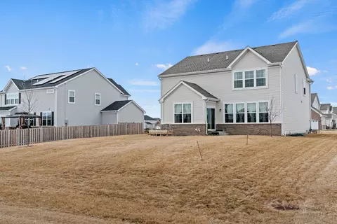 16109 S Longcommon Ln, Plainfield, IL 60586 photo 31