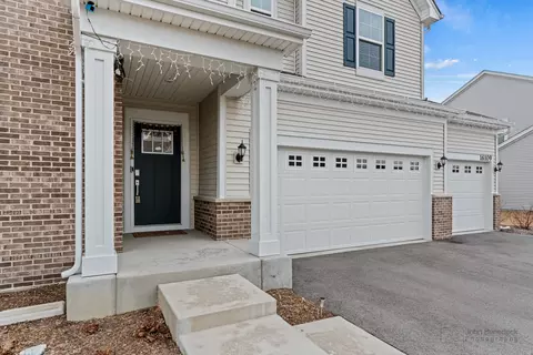 16109 S Longcommon Ln, Plainfield, IL 60586 photo 3