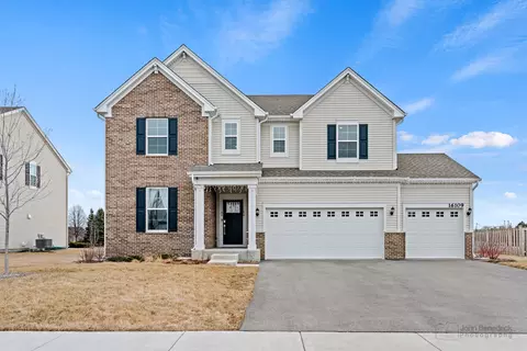 16109 S Longcommon Ln, Plainfield, IL 60586
