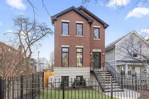 1714 N Maplewood Ave, Chicago, IL 60647