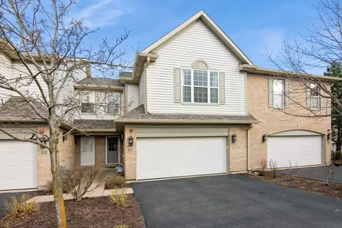5517 Mcdonough Rd, Hoffman Estates, IL 60192