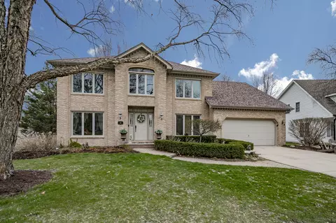 2624 Haddassah Dr, Naperville, IL 60565