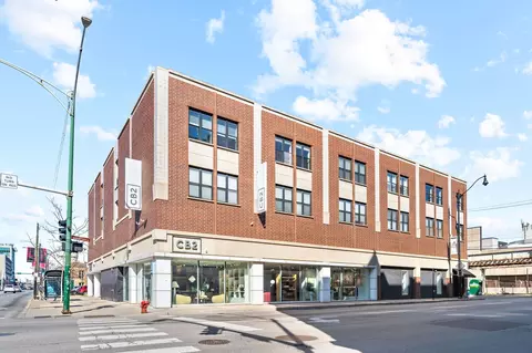 1600 N Halsted St #3E, Chicago, IL 60614