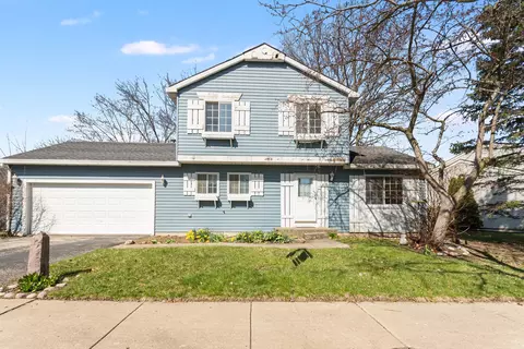 1308 Auburn Ave, Naperville, IL 60565
