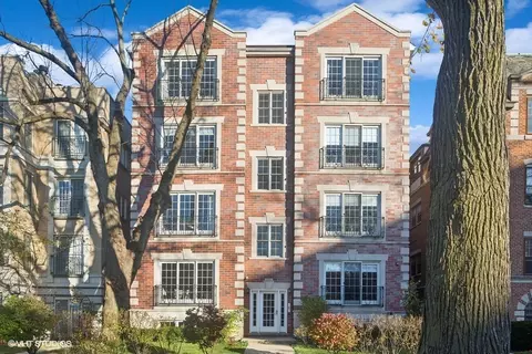 1935 Sherman Ave #1N, Evanston, IL 60201