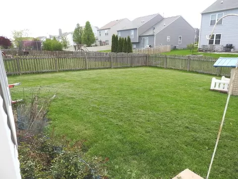 Exterior - 7506 Prairieside Dr, Plainfield, IL 60586 photo 2 of 6