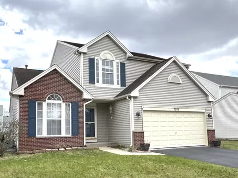7506 Prairieside Dr, Plainfield, IL 60586