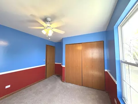 Bedroom - 7506 Prairieside Dr, Plainfield, IL 60586 photo 2 of 7