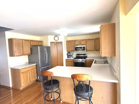 Kitchen - 7506 Prairieside Dr, Plainfield, IL 60586 photo 1 of 4