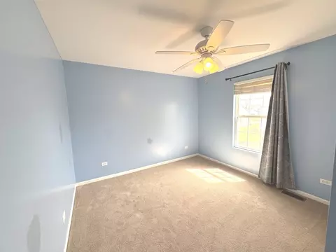 Bedroom - 7506 Prairieside Dr, Plainfield, IL 60586 photo 7 of 7