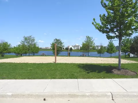 Exterior - 7506 Prairieside Dr, Plainfield, IL 60586 photo 5 of 6