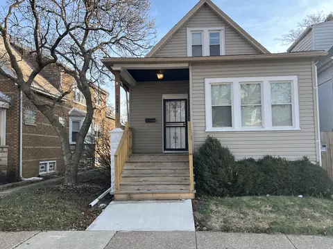 11945 S State St, Chicago, IL 60628
