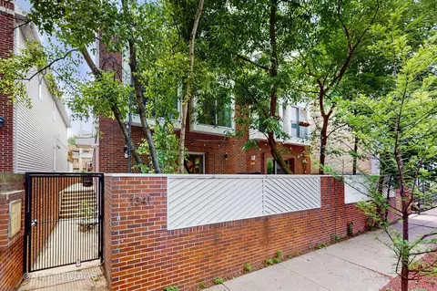 1341 N Wolcott Ave #A, Chicago, IL 60622