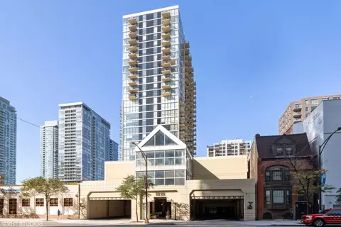 1212 N Lasalle Dr #2109, Chicago, IL 60610