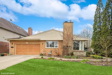609 52nd Pl, Western Springs, IL 60558