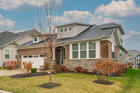 644 Insull Dr, Vernon Hills, IL 60061