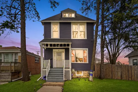 203 S 7th Ave, Maywood, IL 60153