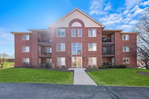 7025 Heritage Cir #3B, Orland Park, IL 60462