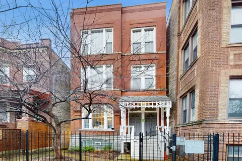 2709 W Haddon Ave, Chicago, IL 60622