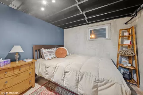 Bedroom - 1720 Lyons St, Evanston, IL 60201 photo 2 of 2