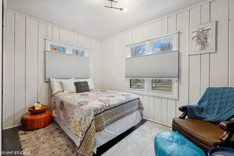 Bedroom - 1720 Lyons St, Evanston, IL 60201 photo 1 of 2